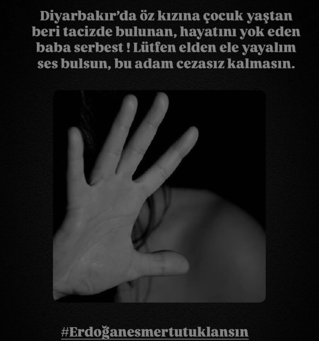 Turkish court clears father accused of sexually assaulting daughter after retraction