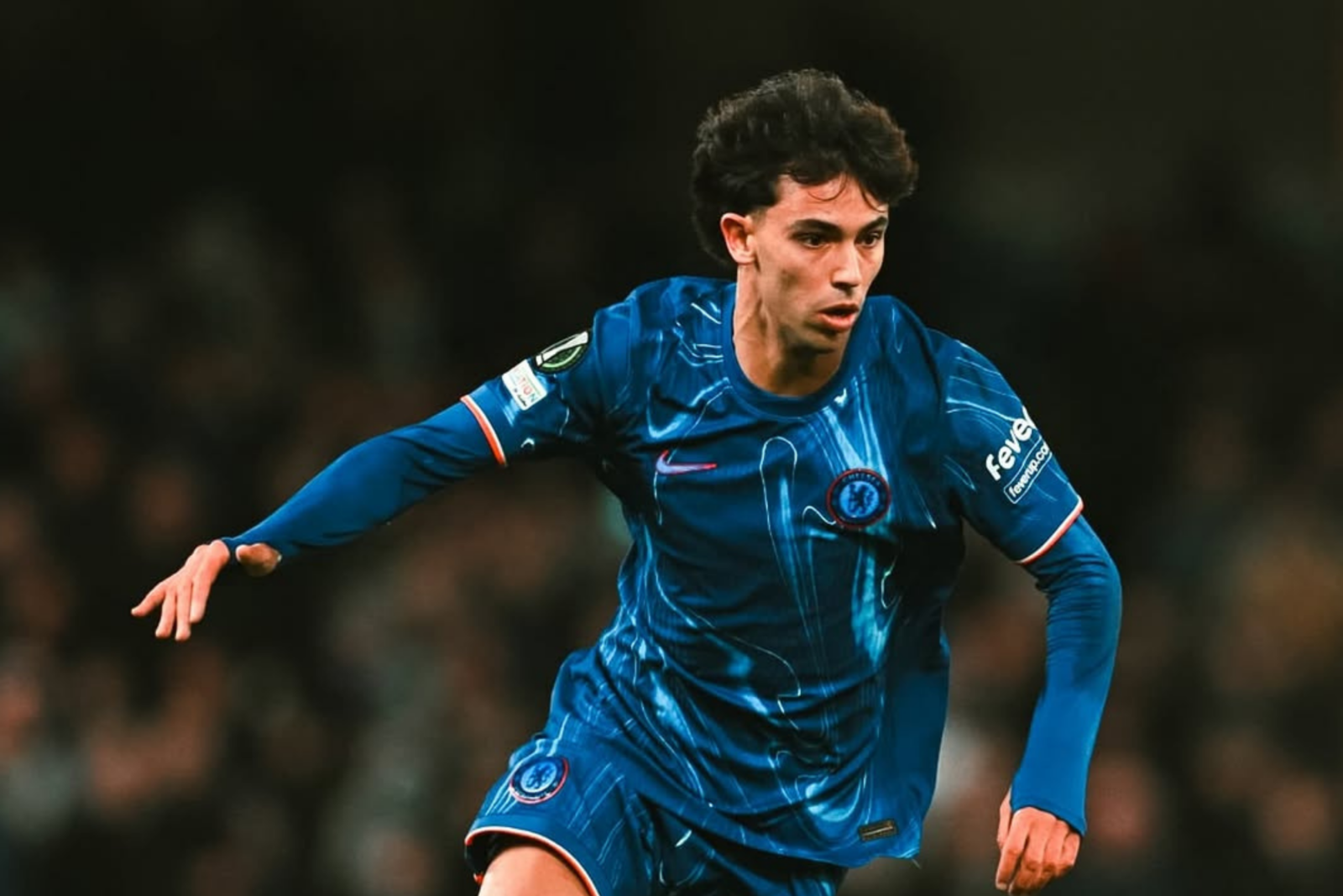 Jose Mourinho pushes Fenerbahce to land $130M star Joao Felix in January
