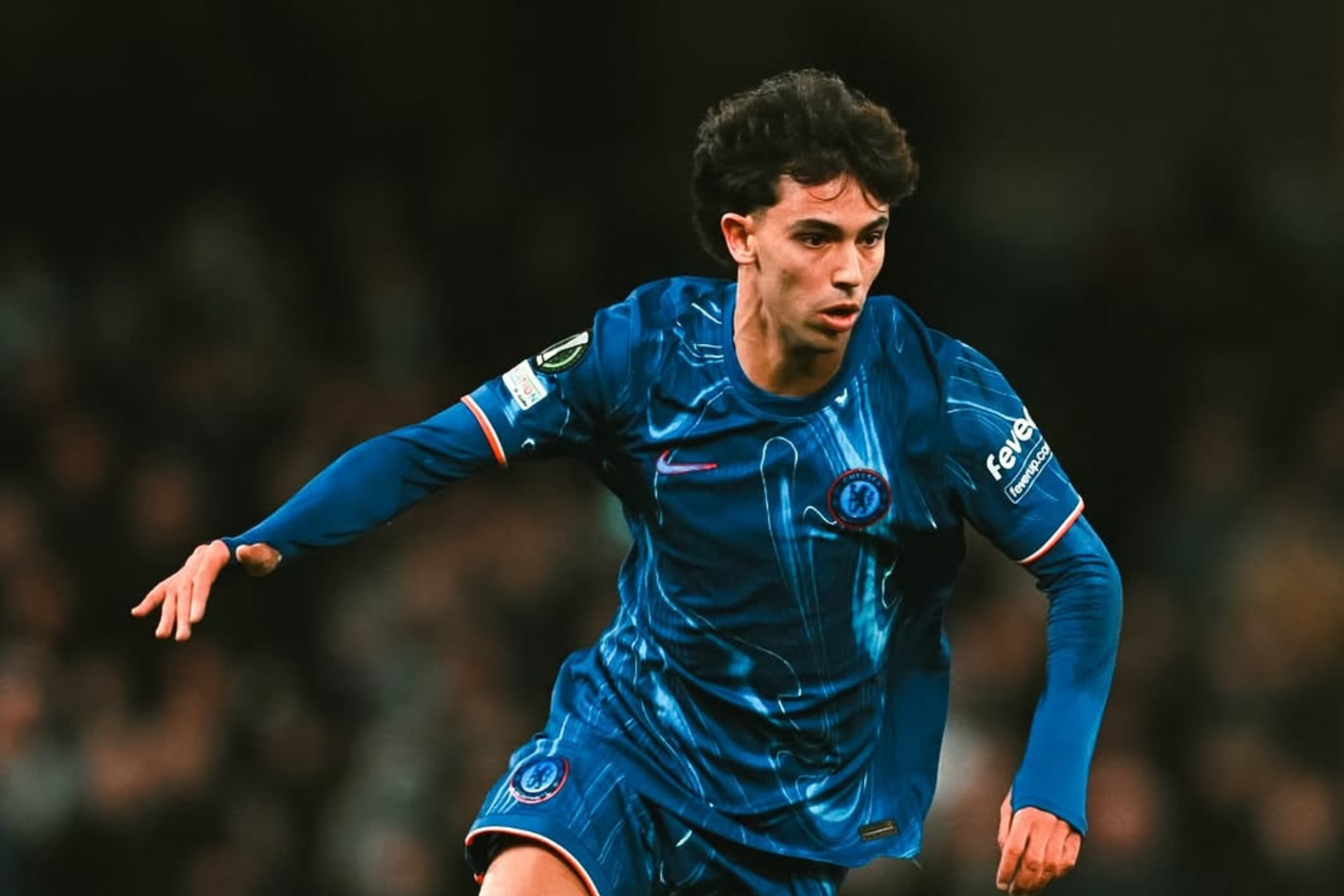 Galatasaray targets Joao Felix on loan deal Image