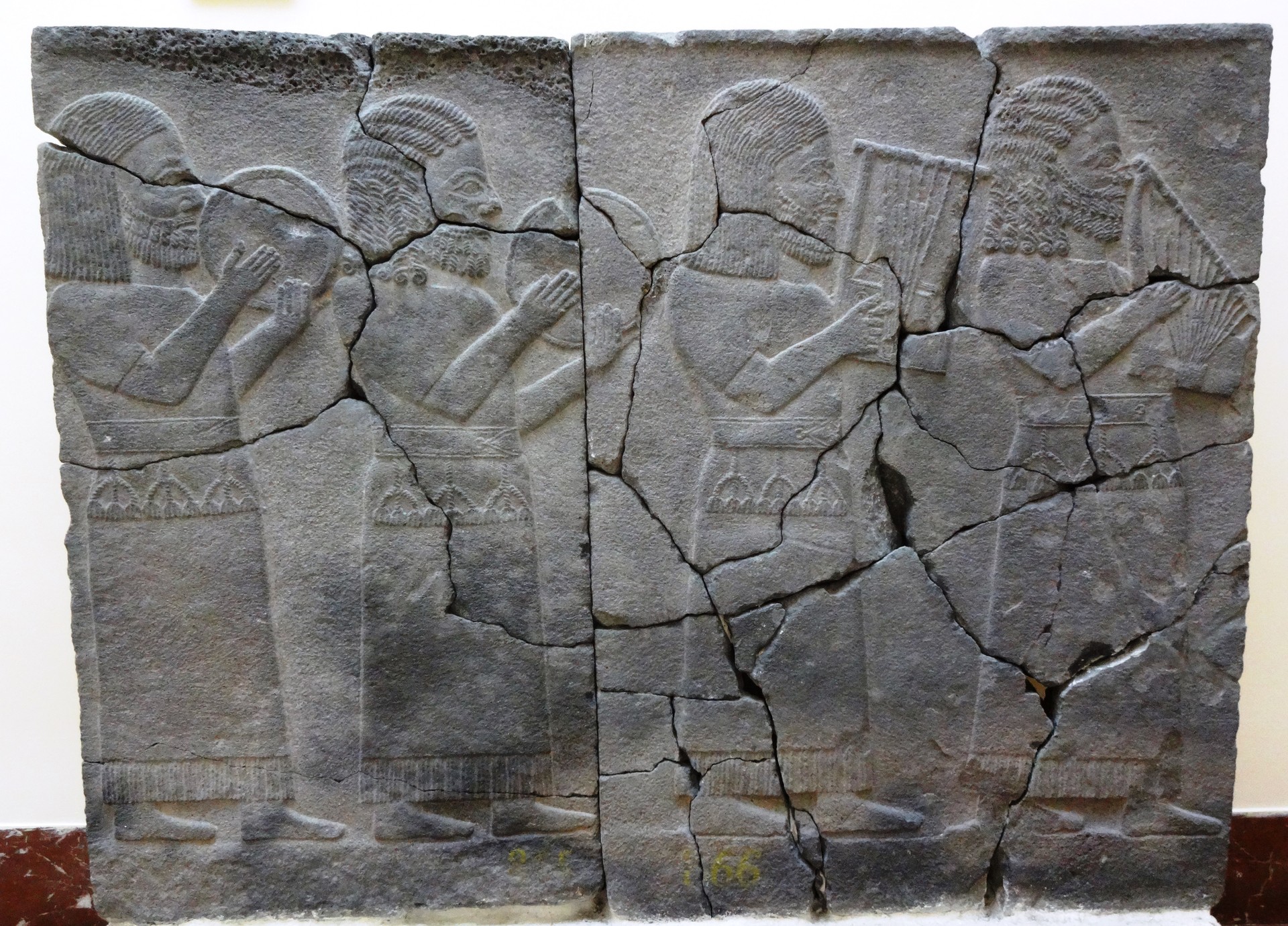 From Hittite harps to global sounds: Anatolia’s musical legacy