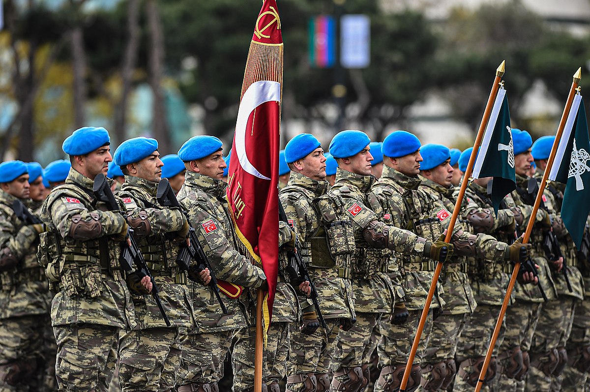 Israel should prepare for war with Türkiye, warns Zionist government committee