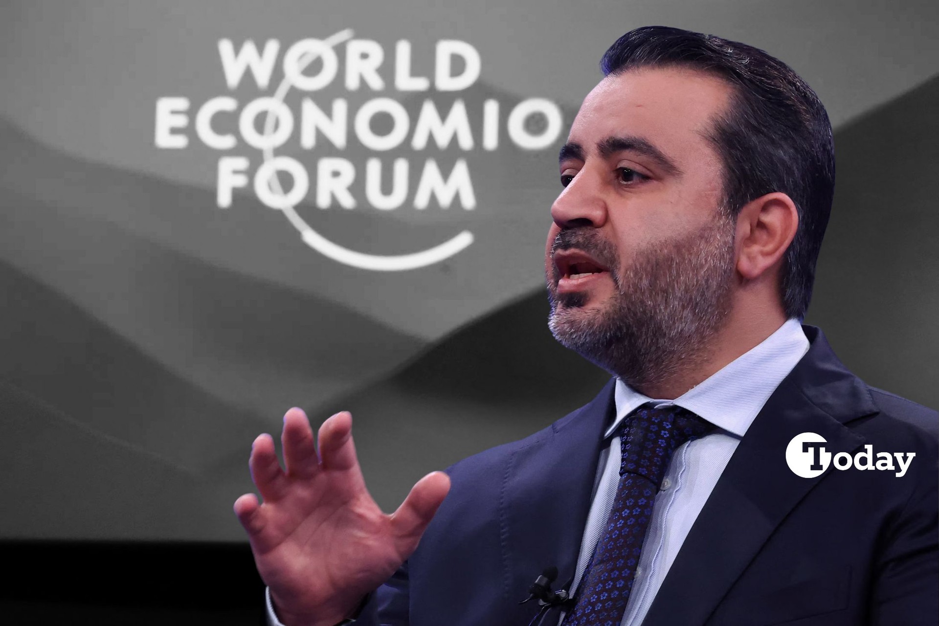 Syria’s FM seeks further reassurance from Russia, Iran at World Government Summit