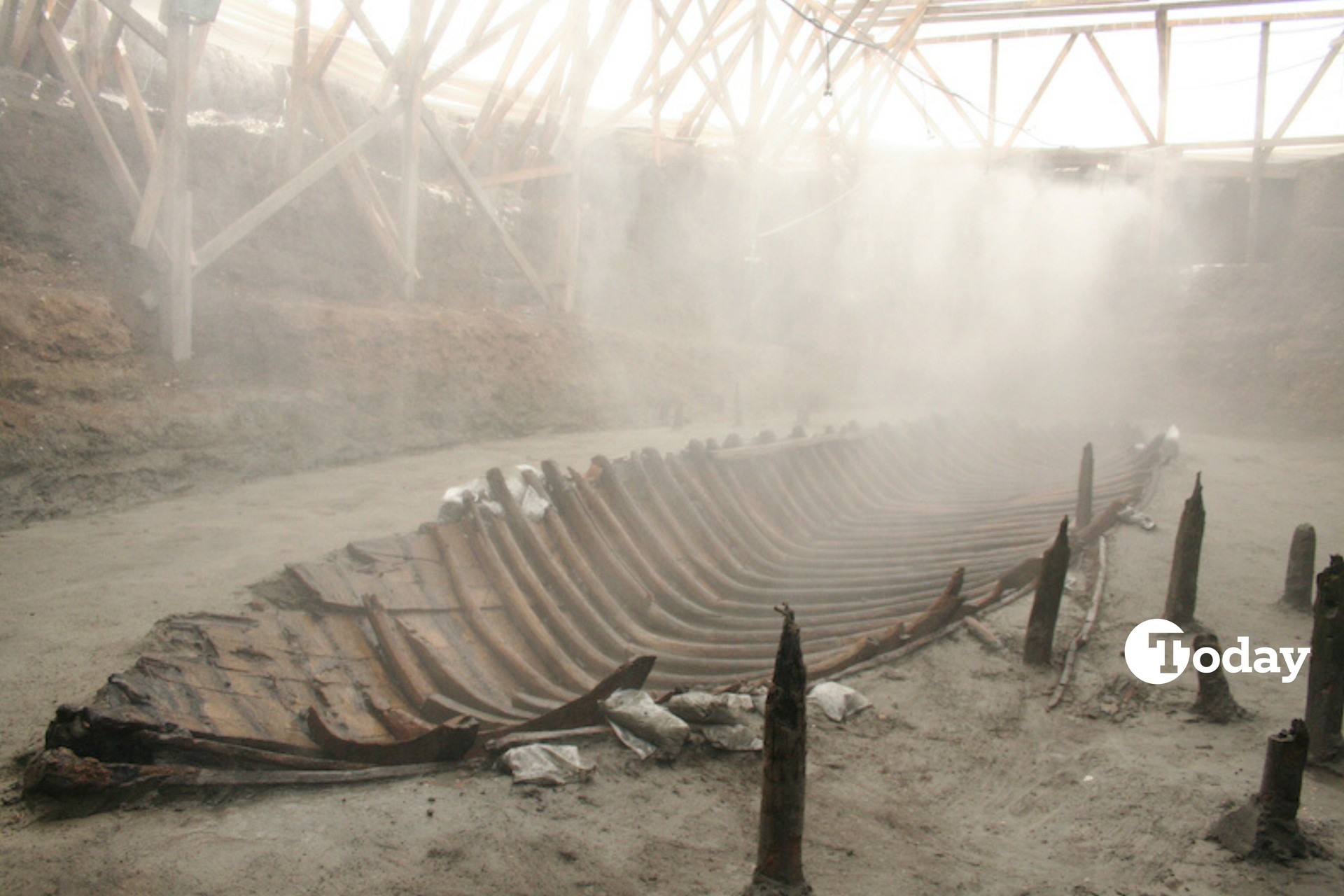 Unveiling Marmara’s hidden past: Did tsunamis strike Istanbul?