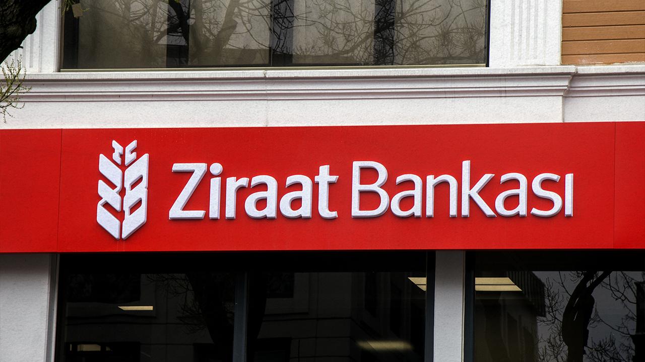 Türkiye's Ziraat Bank signals readiness for potential 'joint bank' in Syria