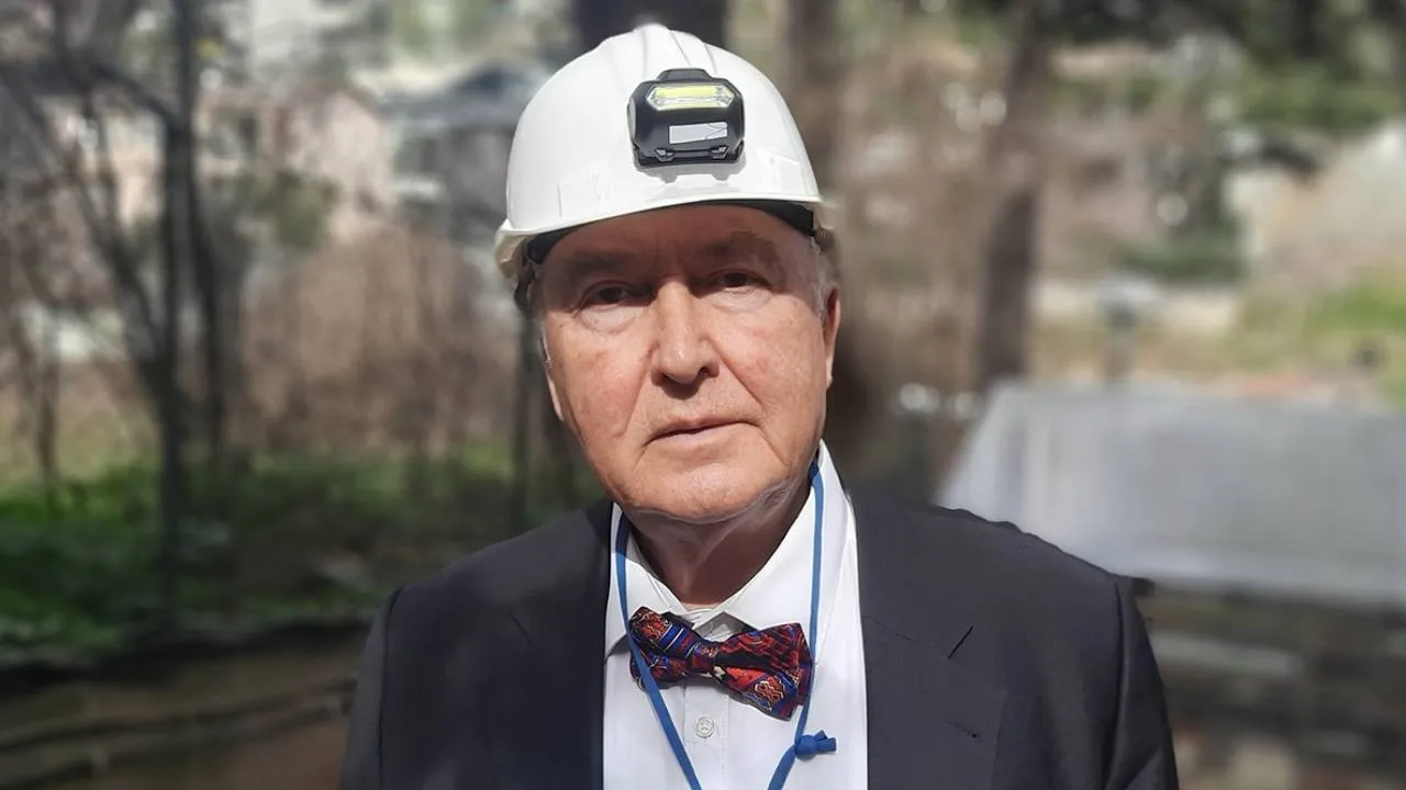 Rising seismic activity in Türkiye