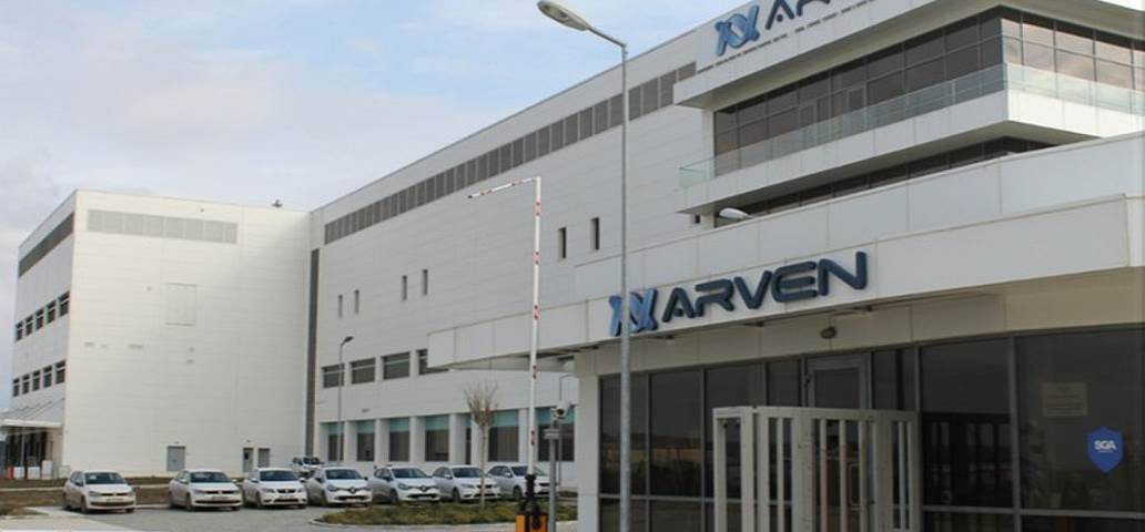 The facility of Arven Pharmaceuticals, the first Turkish company developing biosimilars for global markets, including the US and EU, in Kirklareli, Türkiye. (Photo via wikipedia.org)