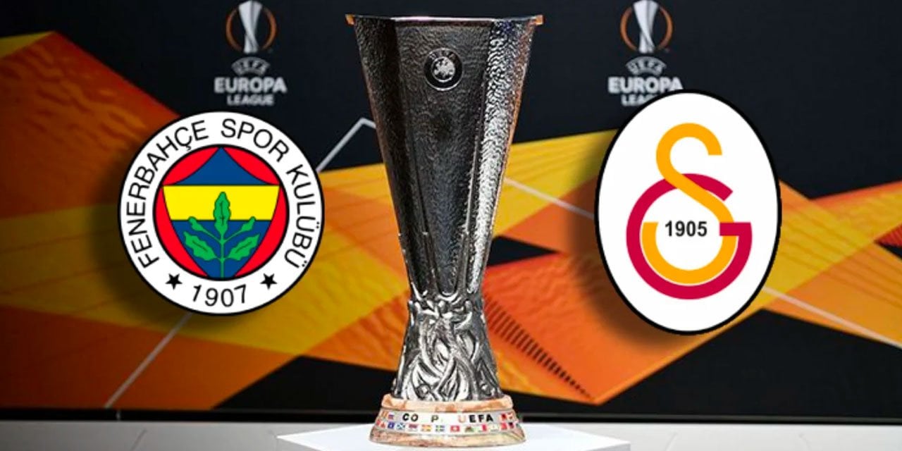 Fenerbahce, Galatasaray reach Europa League knockout round; opponents revealed
