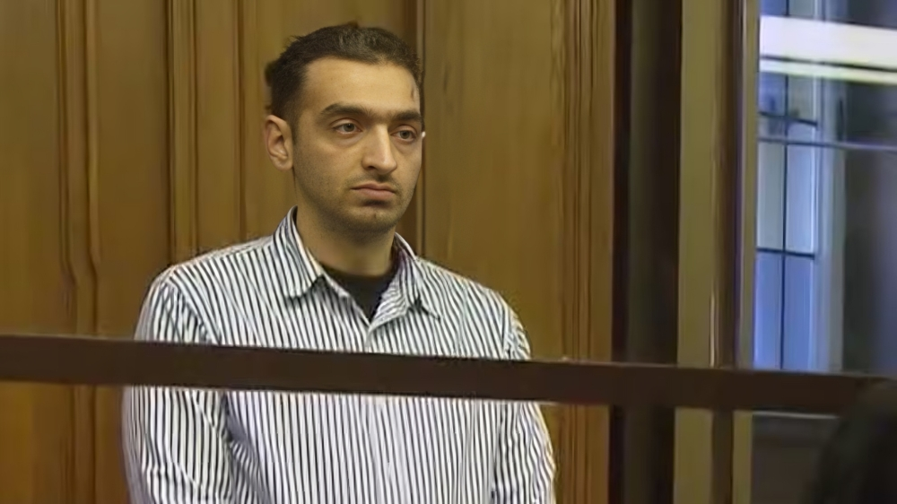 KaDeWe robbery mastermind Khalil el Zein deported from Germany to Türkiye