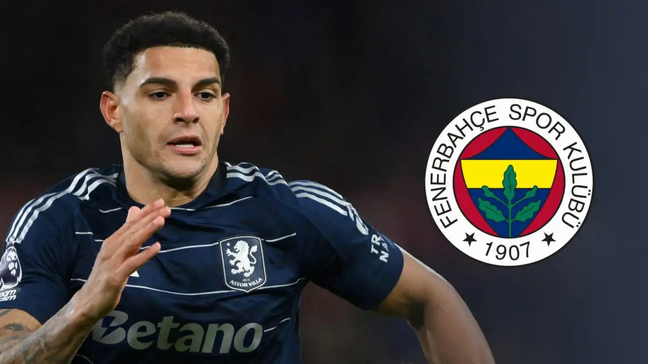 Diego Carlos transfer crisis: Last-minute shock for Fenerbahce