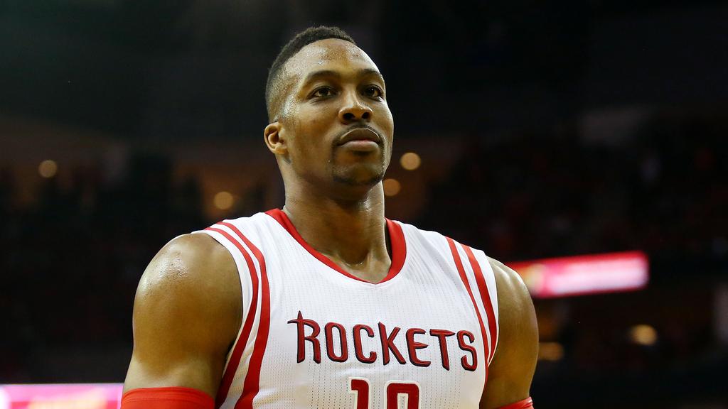 Retired NBA star Dwight Howard forced to delete 'Free Palestine' social media post