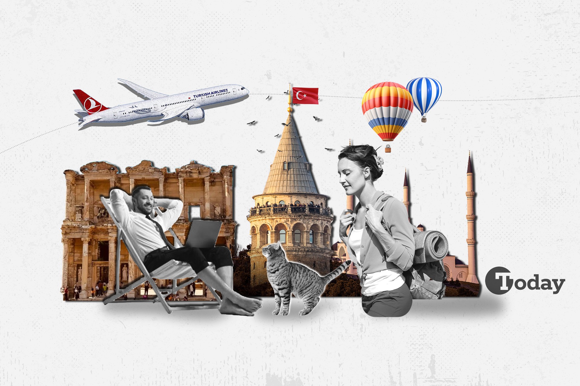 Is Türkiye tightening conditional entry regulations for foreign nationals?