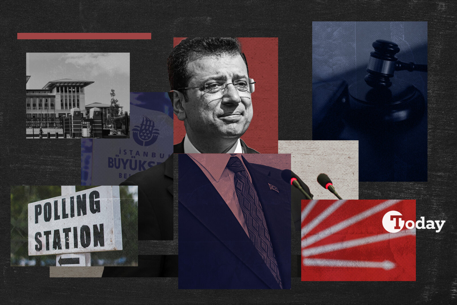 Main opposition CHP