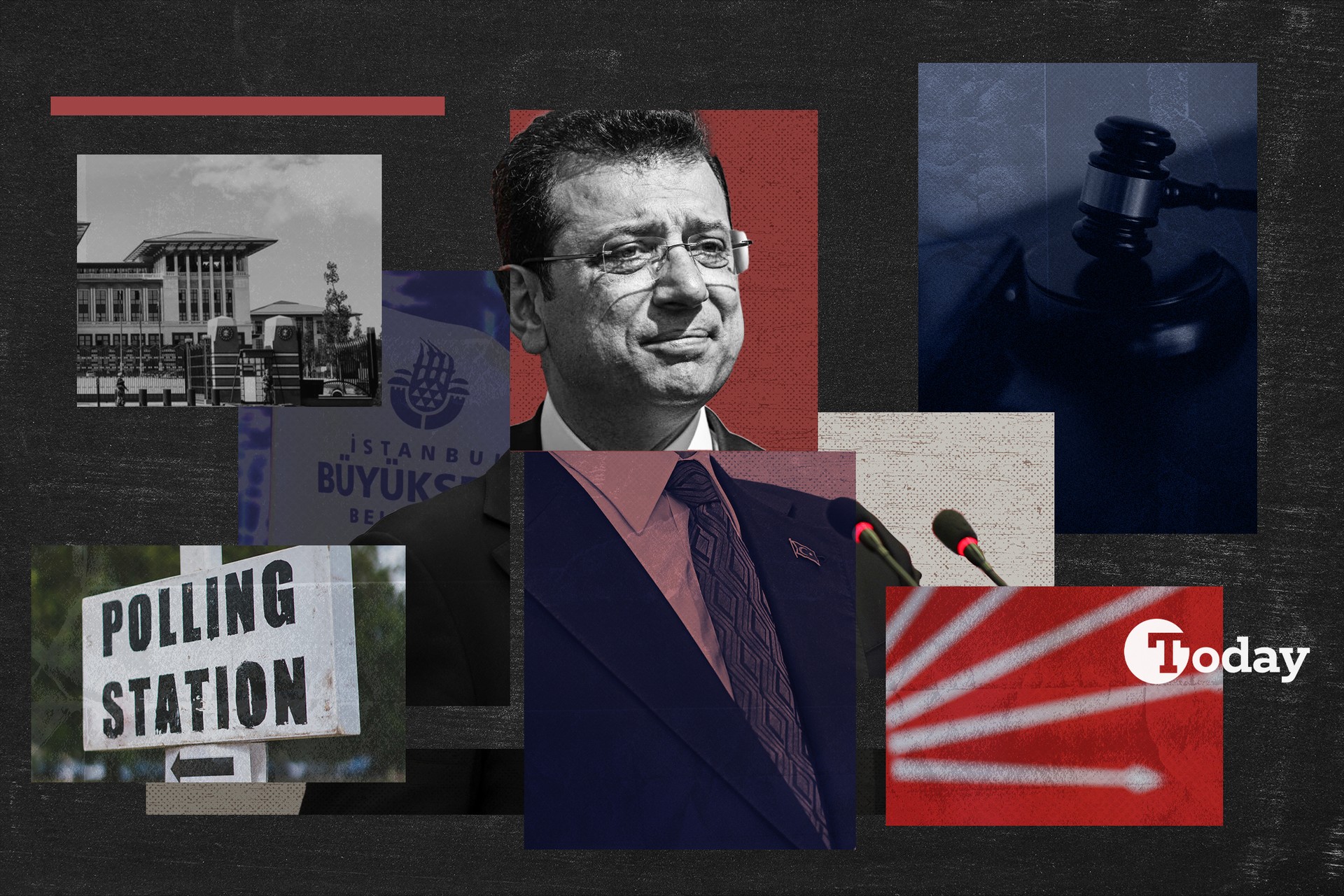 How Ekrem Imamoglu’s diploma controversy jeopardizes his political career Image