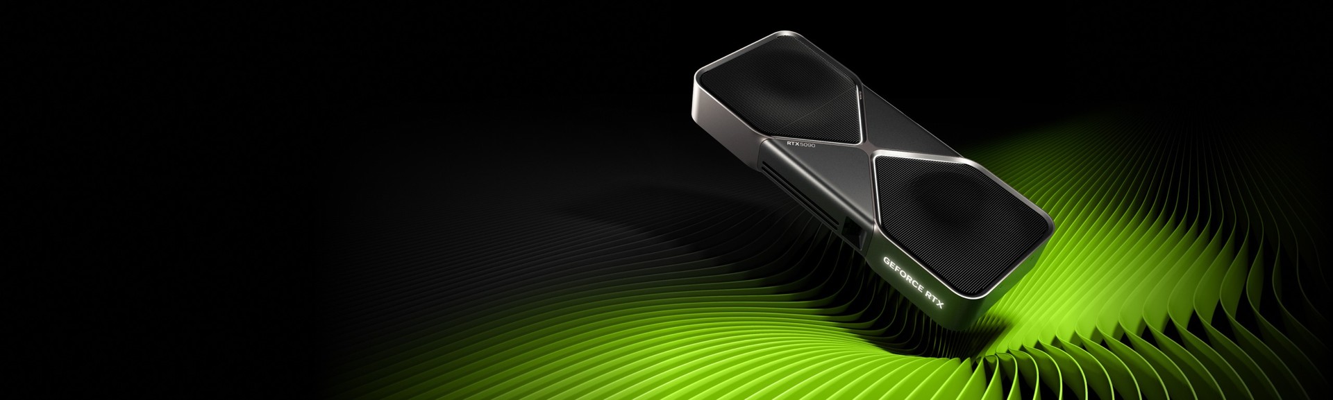 Nvidia introduces new AI-powered RTX 50 graphic chips─starting prices revealed