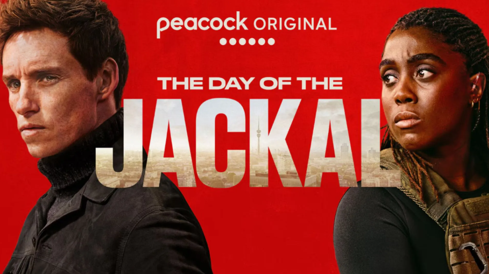 Promotional poster for 
