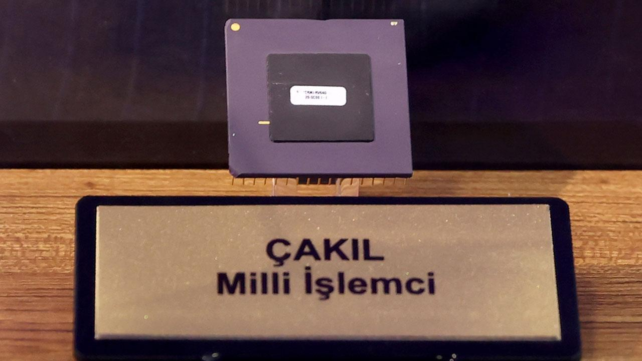 US AI chip restrictions affect Türkiye's path forward in techno-politics
