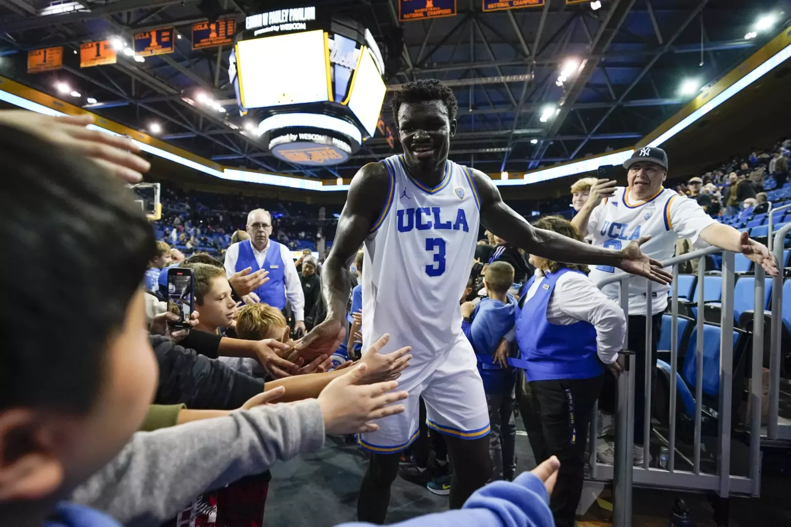 Turkish international Adem Bona sets career-high in 76ers’ loss to Pacers