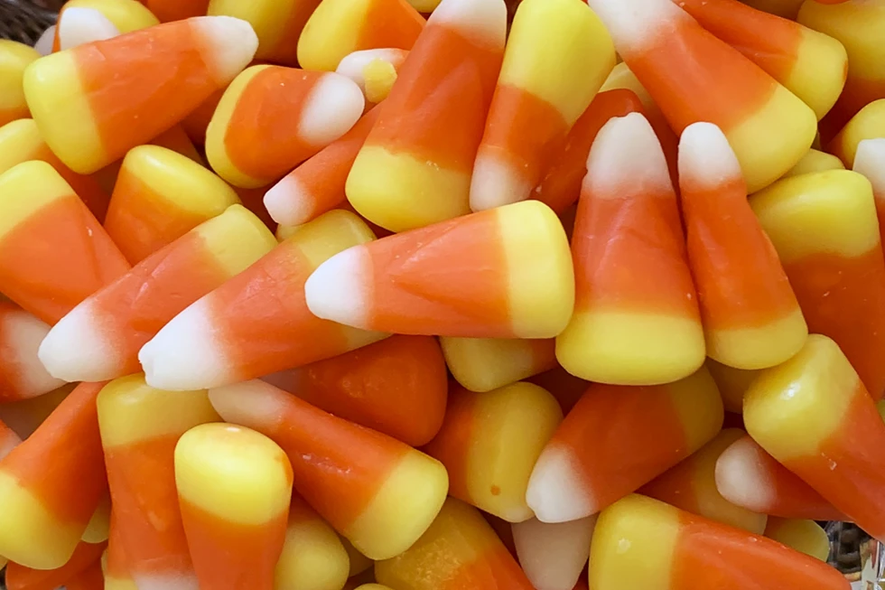 Red dye No. 3 is found in some candy, food and beverage products. (Photo via Julia Rubin)