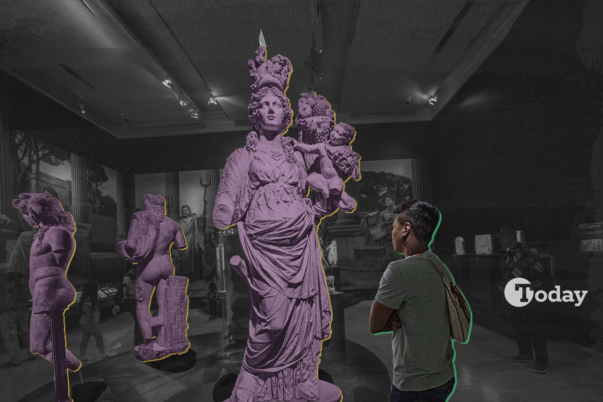 Top Istanbul museums to visit for cultural journey through time