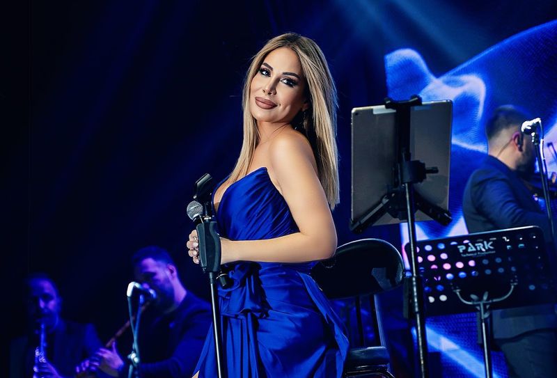 Israeli-origin Turkish singer's concert canceled over Hamas post