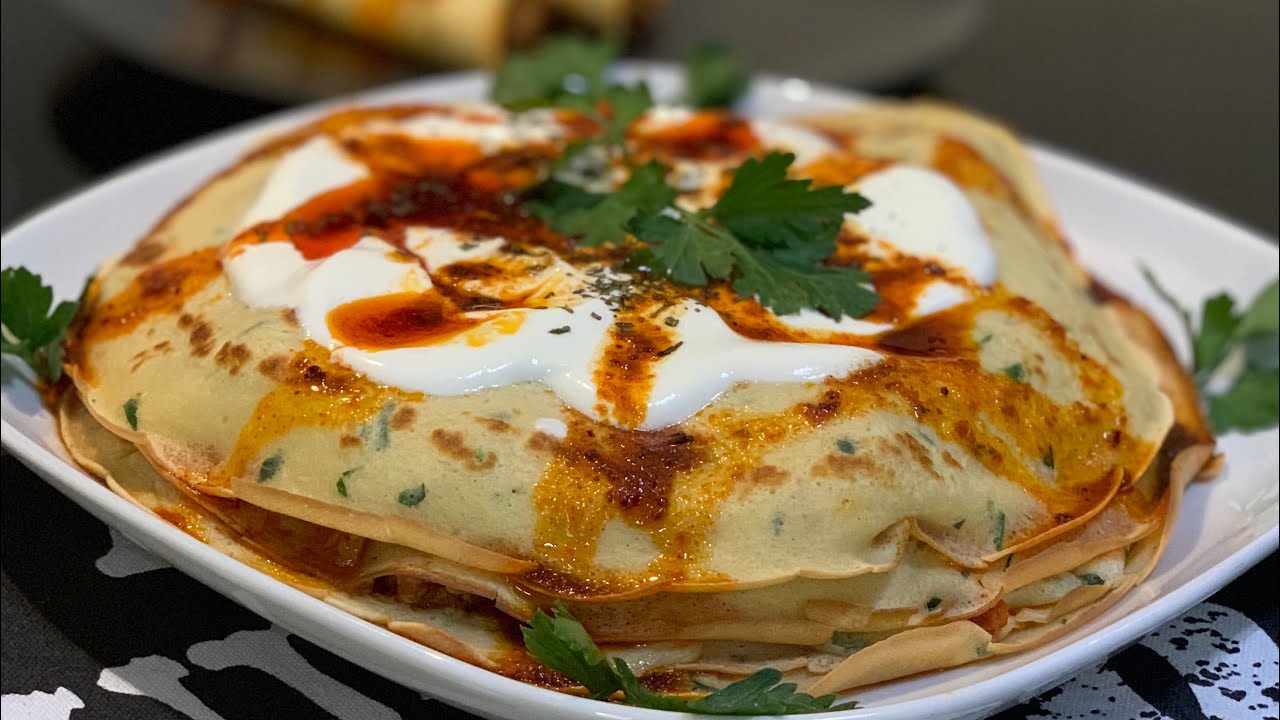 Kirde kebabi. (Photo via Youtube)