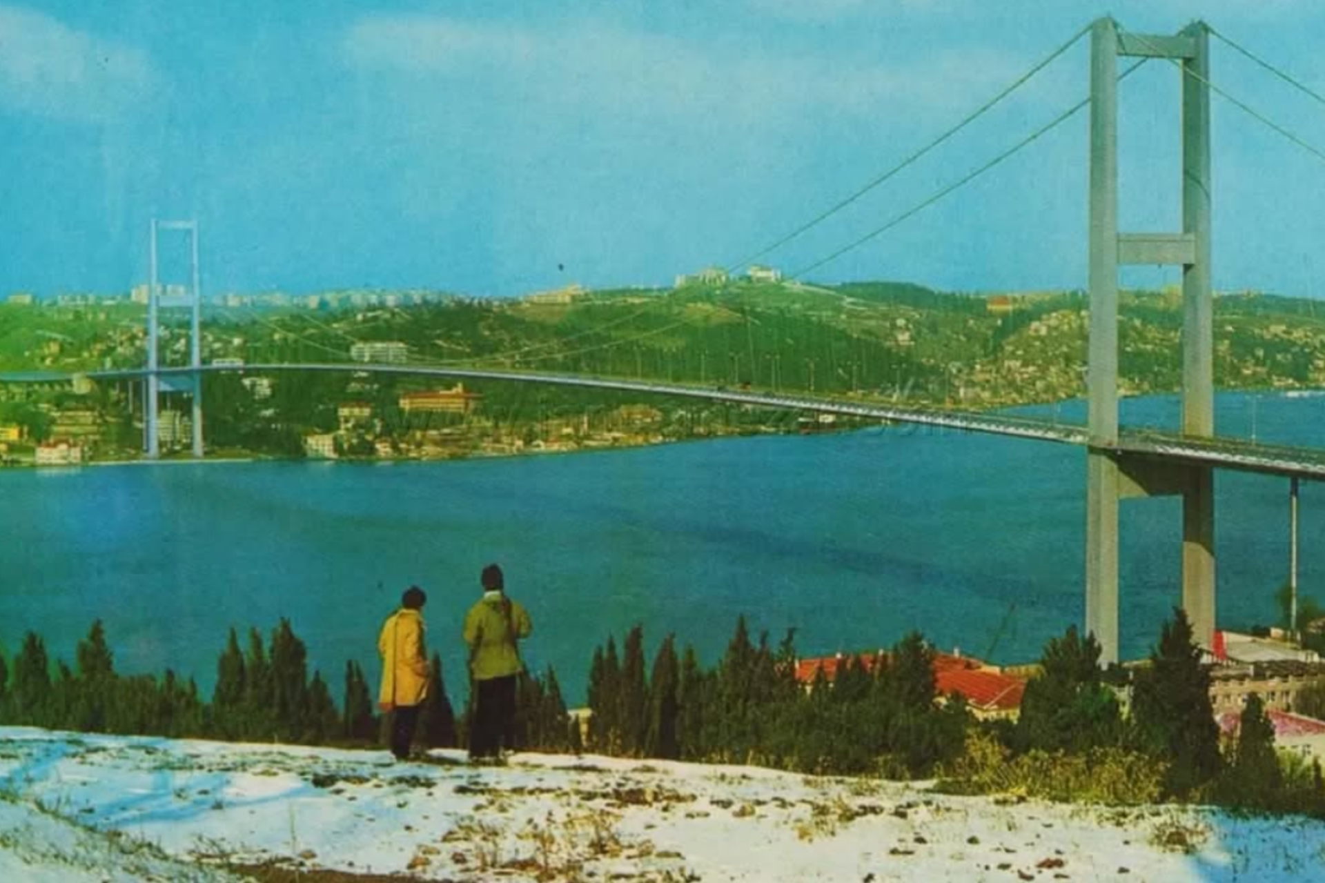 How Ottoman policies shaped Istanbul's population since conquest