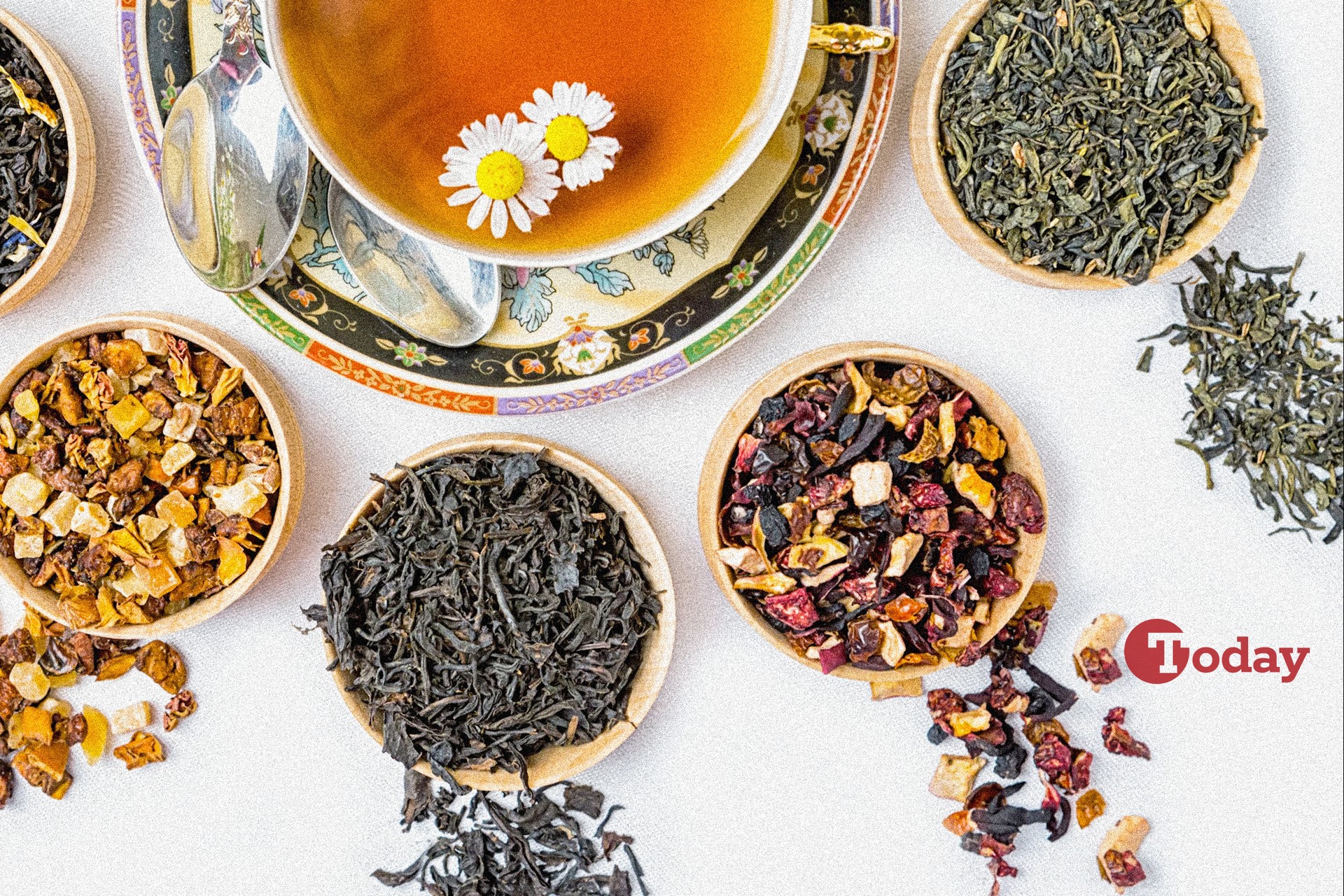 Winter wellness secrets from Türkiye: Immune-boosting natural remedies
