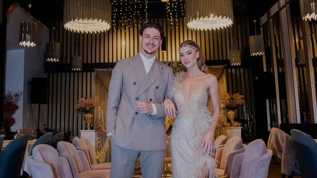 Turkish footballer Enis Destan cuts ties with mother over engagement