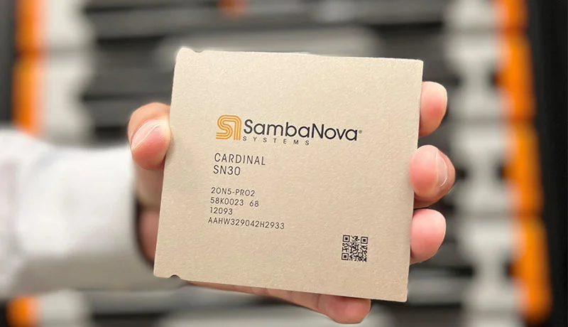 US-based SambaNova to announce ‘exciting’ collaboration in Türkiye: CEO