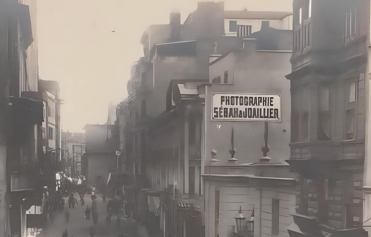 Ottoman Empire’s forgotten photographers Sebah &amp; Joaillier’s story retold in Turkish novel