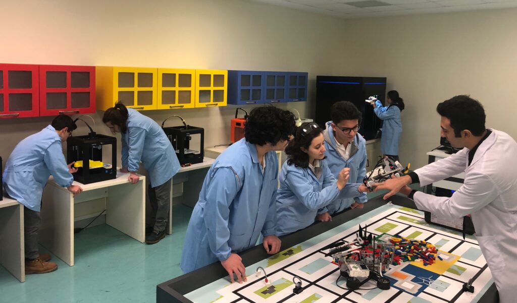 New era begins for vocational schools in Türkiye with shift toward industry-aligned models