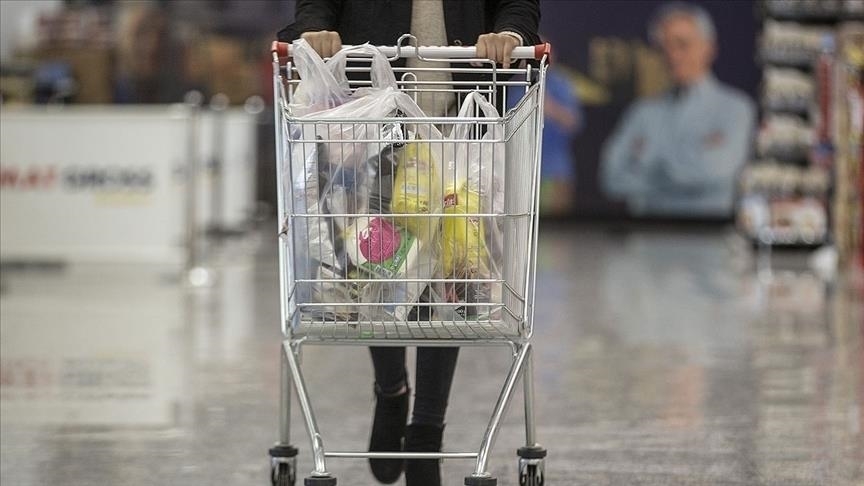 Türkiye among hardest hit by soaring food prices, ranking 5th in global food inflation
