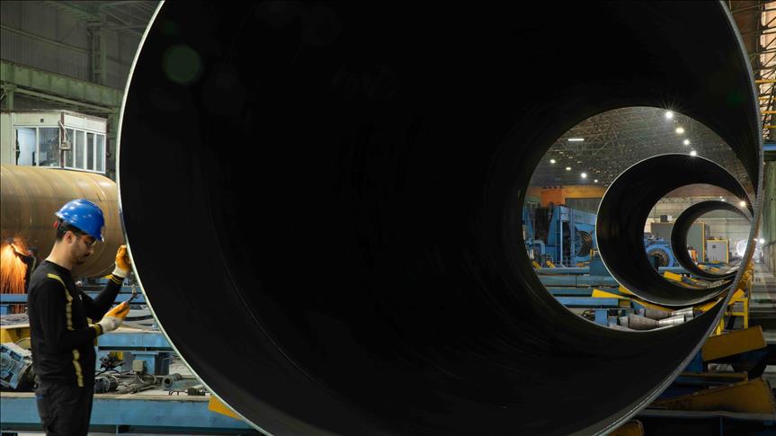 Turkish giant Tosyali to invest $1B in green steel production