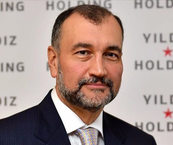 35 Turks among world's billionaires at start of 2025, richest unchanged: Forbes