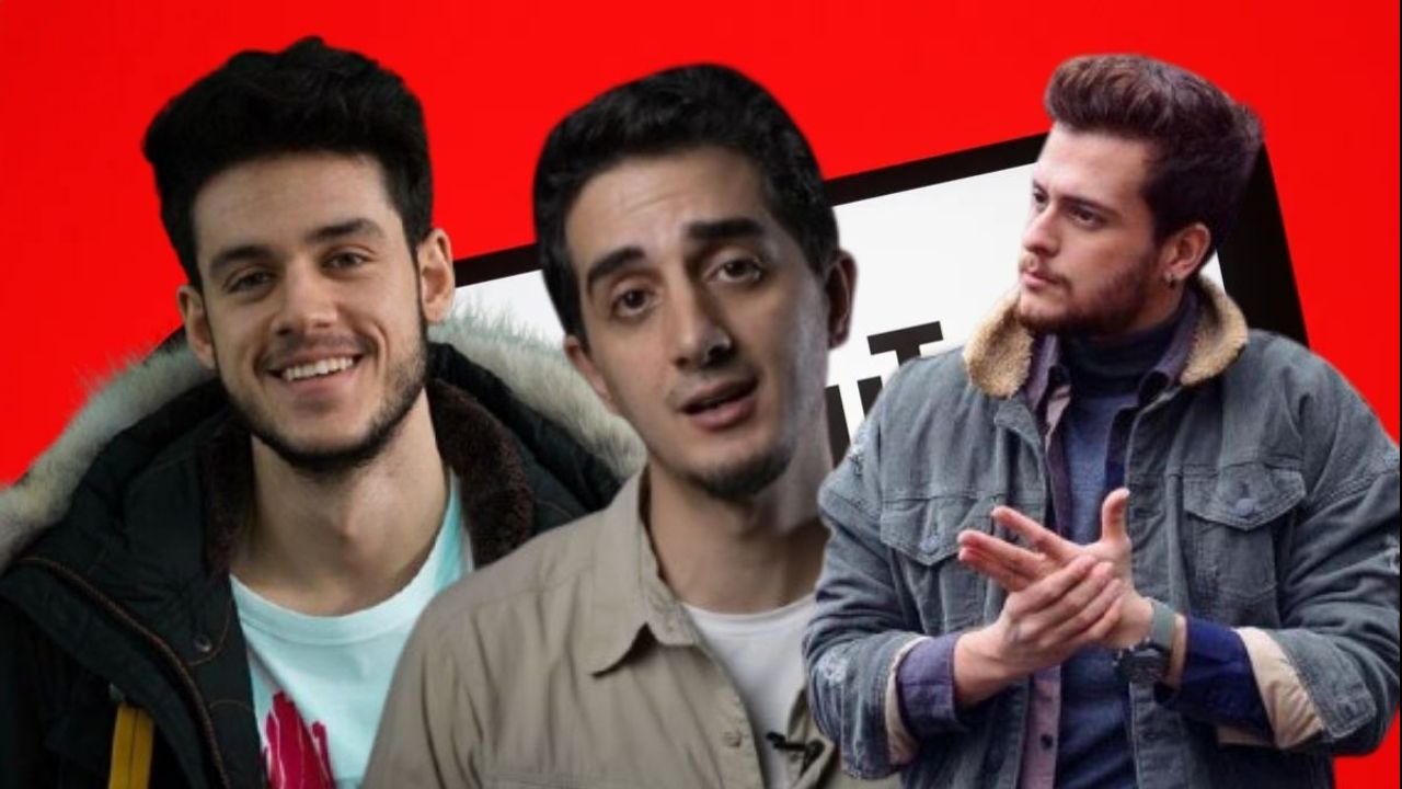 How much are Turkish YouTubers earning in 2024? Figures will amaze you