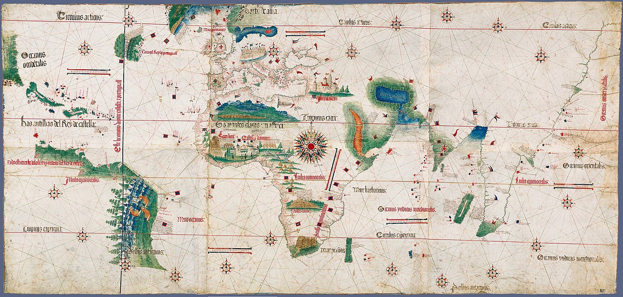 Sefer Reis and Mir Ali Bey: Two great Ottoman sea wolves who were bane of Portugal in Indian Ocean