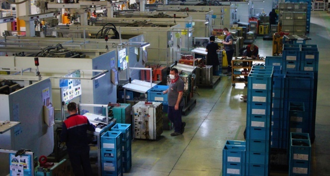 Chinese companies eye Turkish plastics industry, production rises 8% in 2024