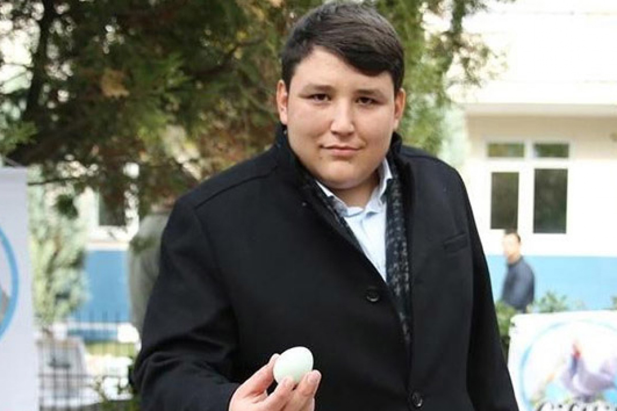 Founder of Turkish 'Ponzi farm' Mehmet Aydin sentenced to 45,376 years