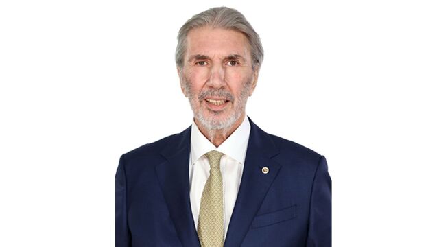 Prominent Turkish businessman Tayfun Demiroren arrested at Istanbul Airport