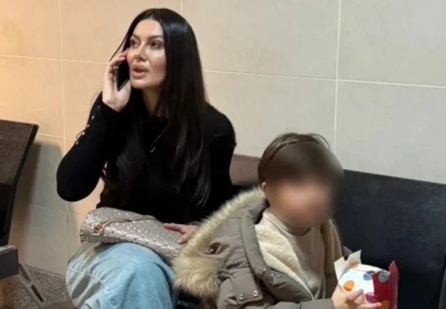 Court confirms Turkish tycoon Haci Sabanci fathered child from extramarital affair