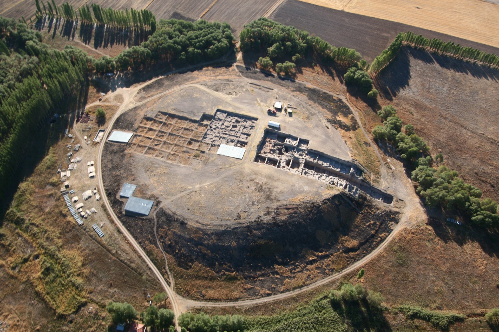 Japanese archaeologists uncover 4,200-year-old evidence of ironmaking in Türkiye