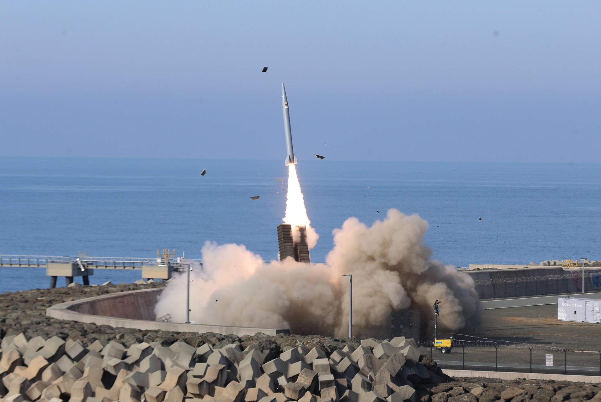 Türkiye's arms exports increase by 103%: Report Image