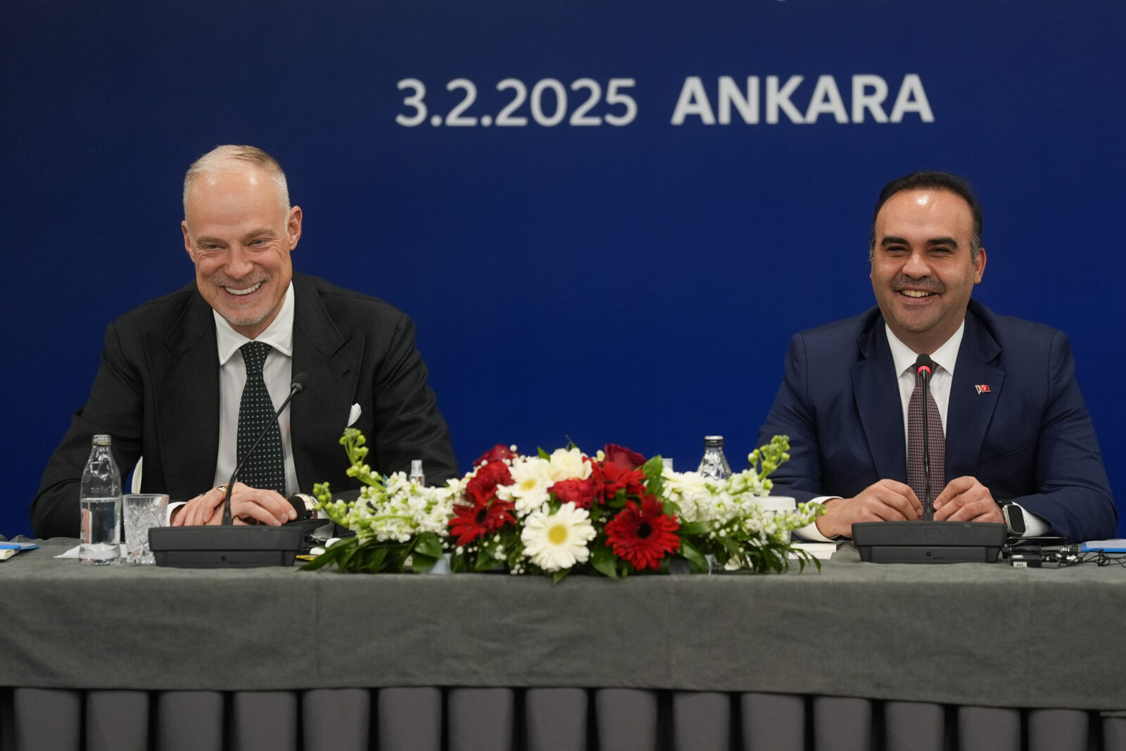 Türkiye and Hungary strengthen defense industry cooperation