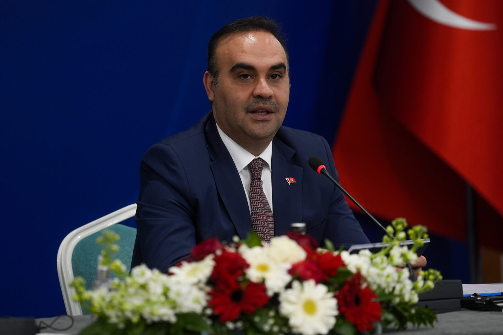 Türkiye and Hungary strengthen defense industry cooperation