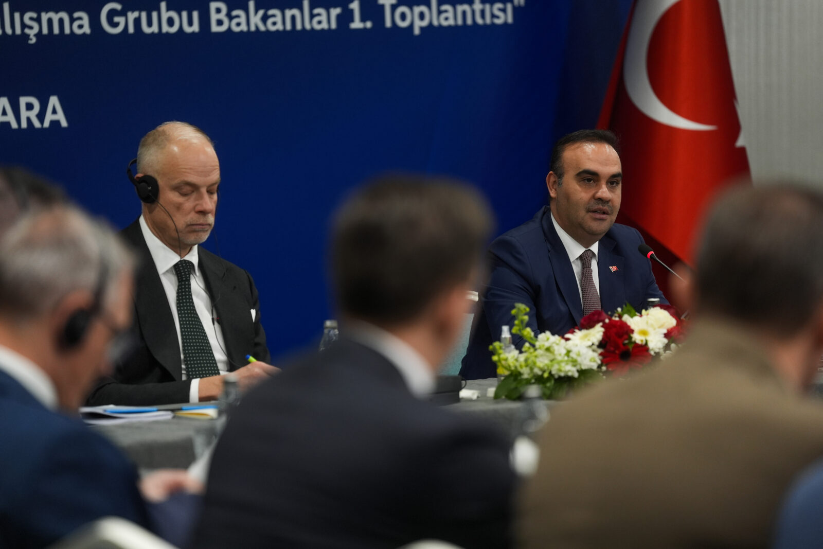 Türkiye a key partner in building European security and peace: Hungarian FM Szijjarto