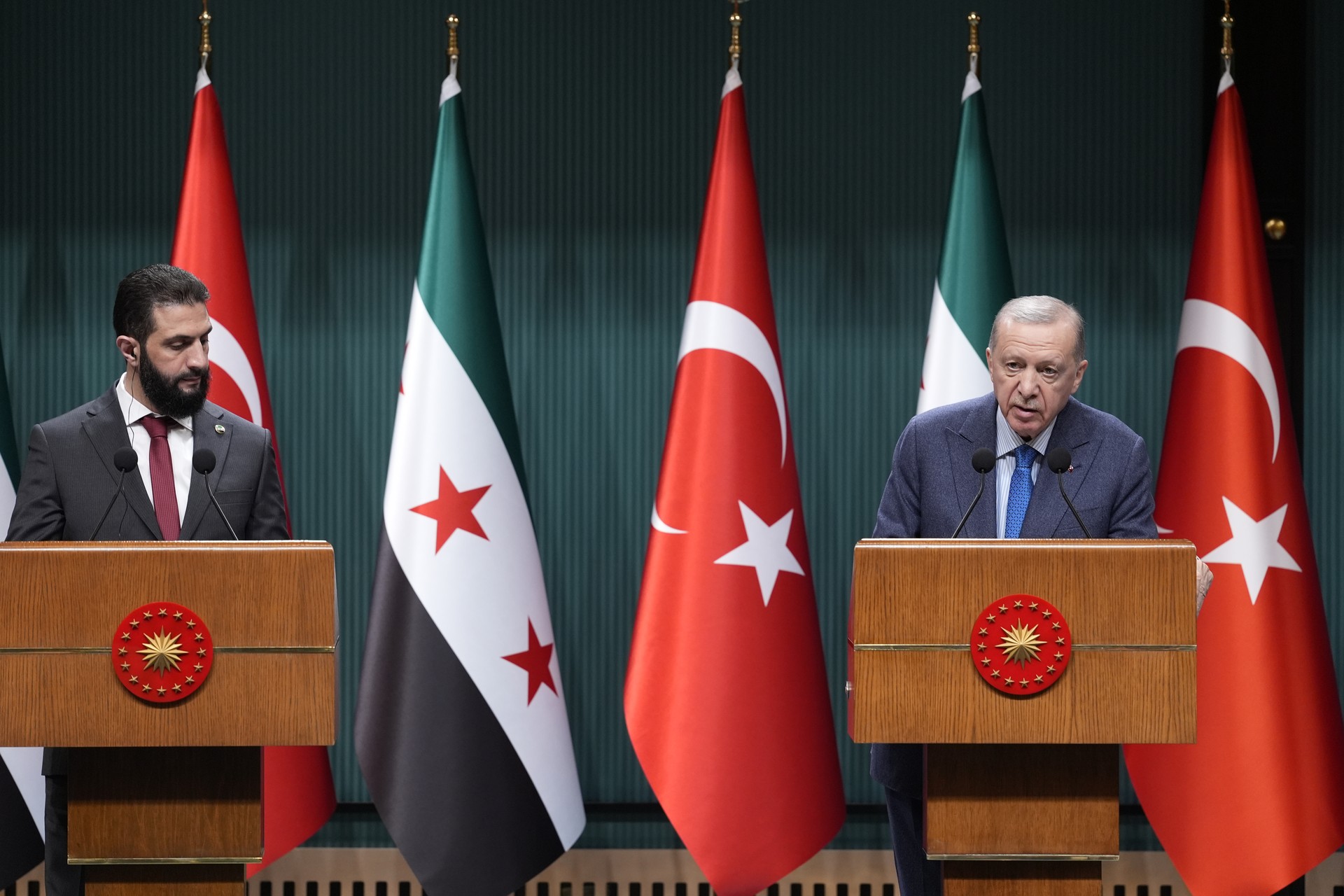 Western media spreading misinformation on Türkiye’s alleged Syria base: Columnist