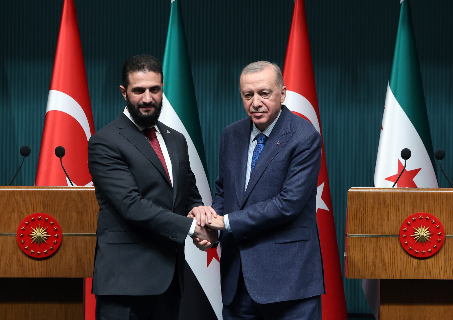 Former Israeli presidential adviser worried about Türkiye-Syria rapprochement