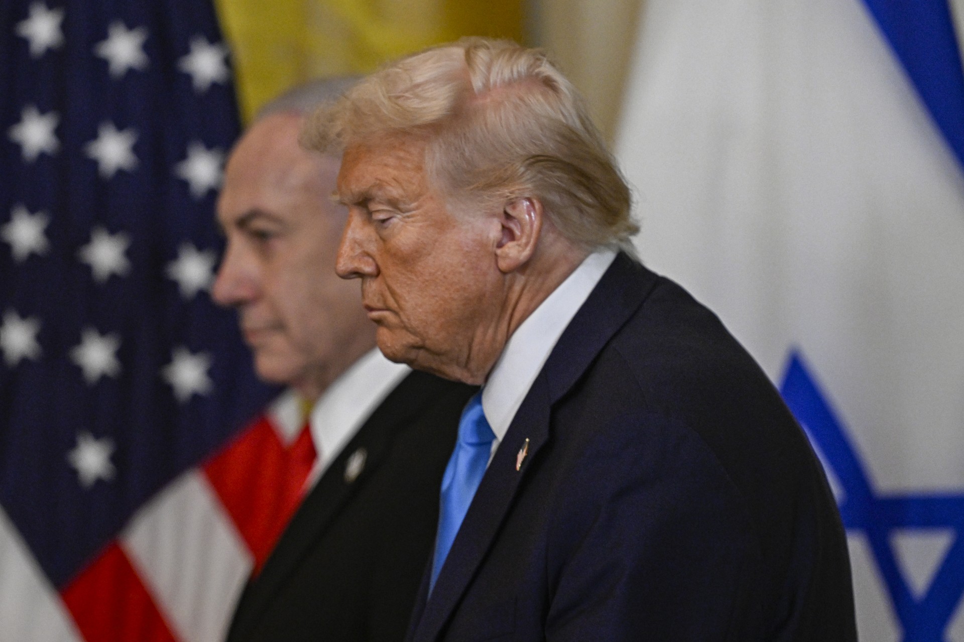 Trump reportedly to sign executive order sanctioning International Criminal Court