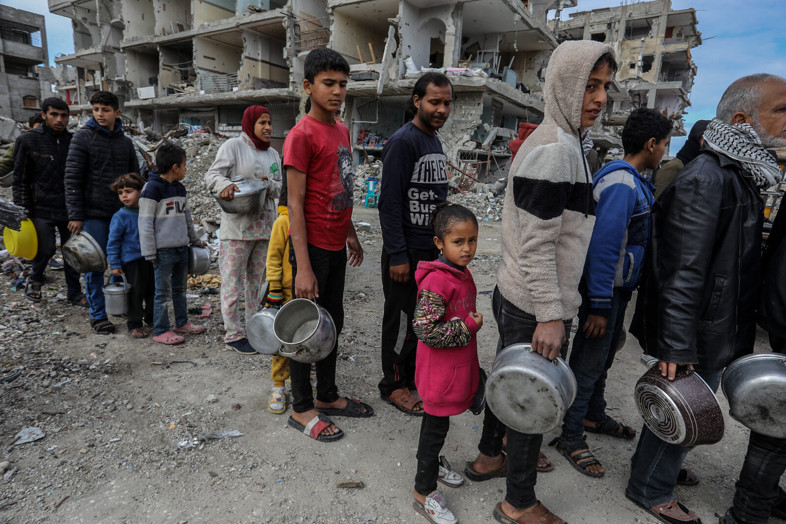 Arab Summit adopts Egypt’s Gaza reconstruction plan as 