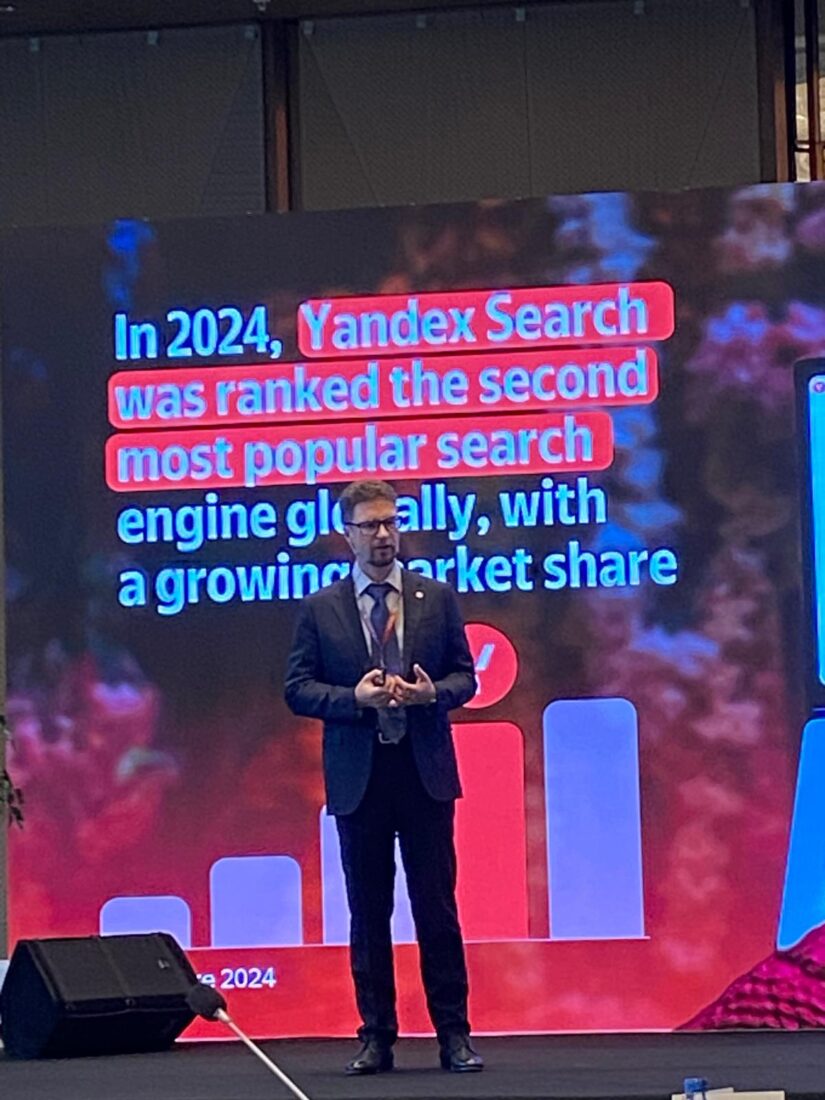 Yandex to invest $400M in Turkish digital market to localize its services